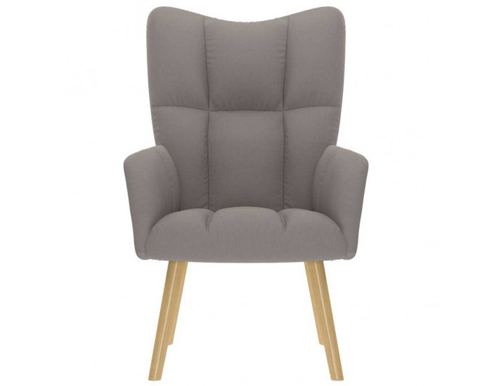 Sonata H Релакс стол, таупе, текстил