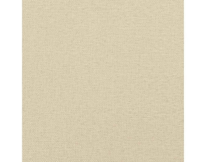 Sonata H Релаксиращ стол, кремав, плат