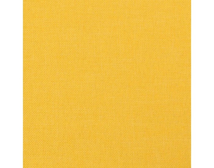 Sonata H Релакс стол, горчица жълто, текстил