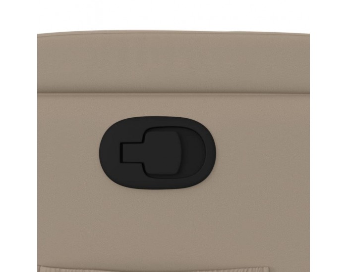 Sonata H Наклоняем стол, капучино, изкуствена кожа