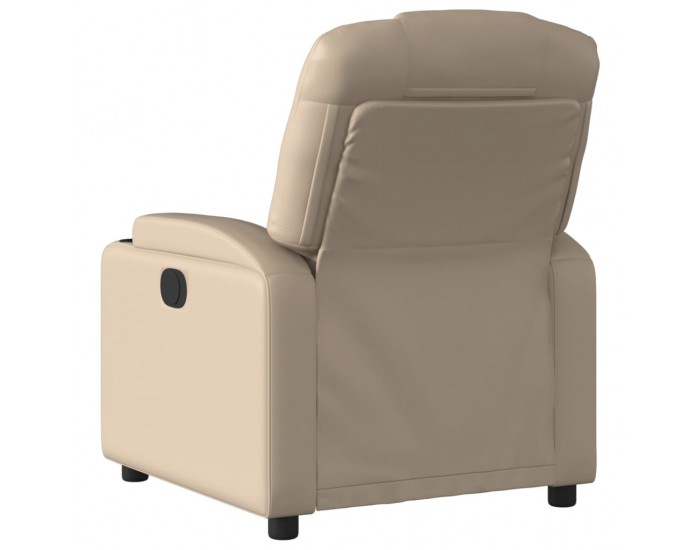 Sonata H Наклоняем стол, капучино, изкуствена кожа