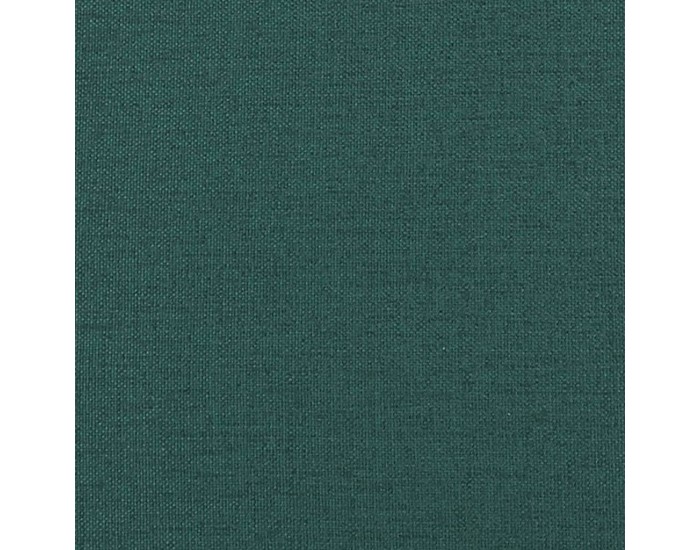 Sonata H Масажен наклоняем стол, тъмнозелен, текстил