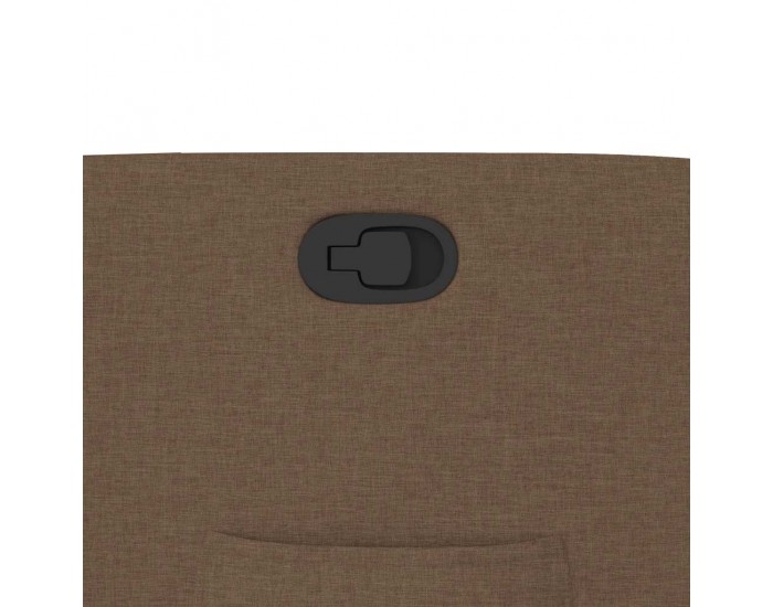 Sonata H Стол наклоняем, кафяв, текстил