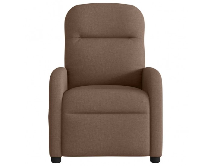 Sonata H Стол наклоняем, кафяв, текстил