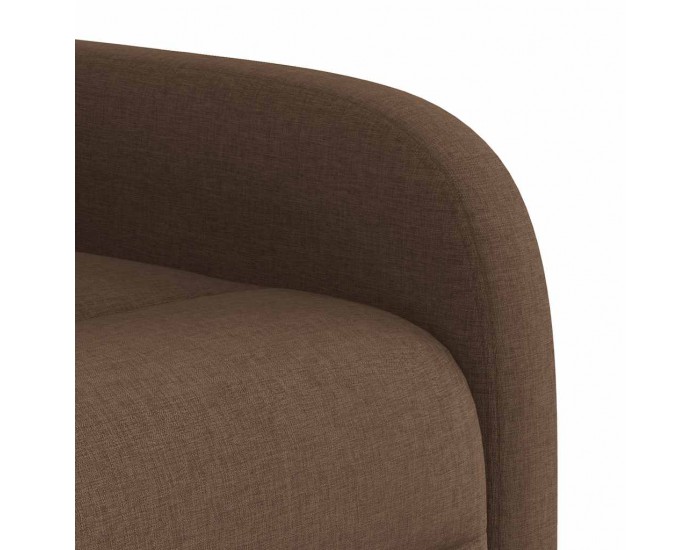 Sonata H Стол наклоняем, кафяв, текстил