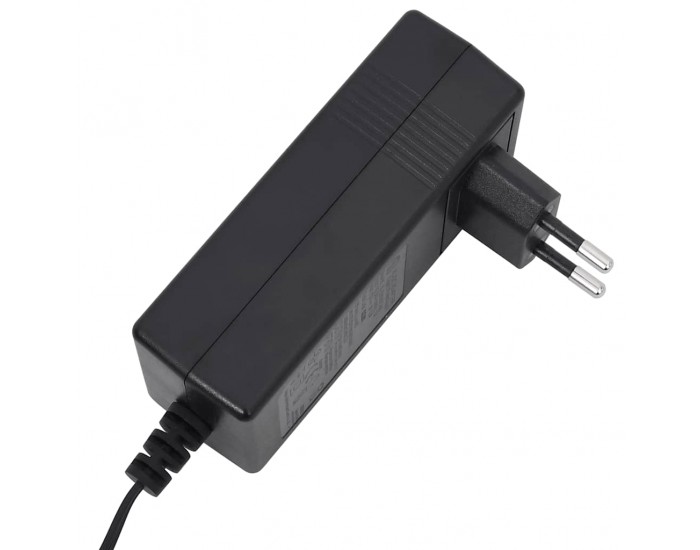 Sonata H Електрически стол реклайнер, виненочервен, текстил