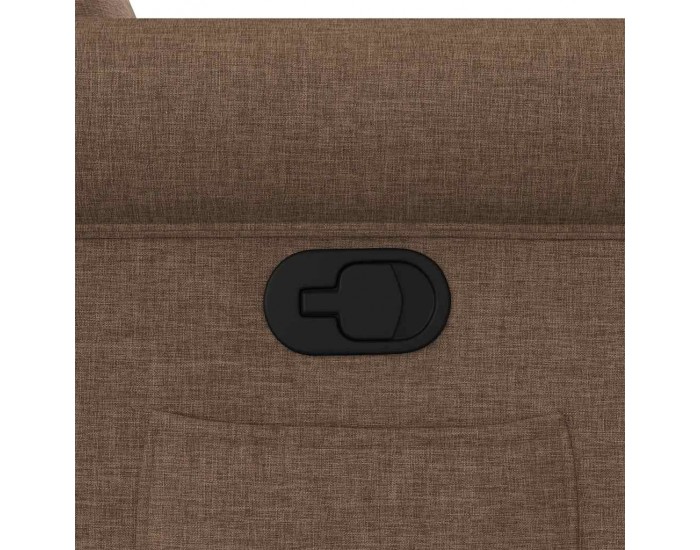 Sonata H Стол наклоняем, кафяв, текстил