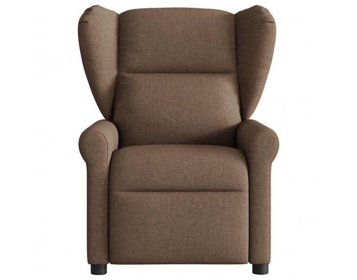 Sonata H Стол наклоняем, кафяв, текстил