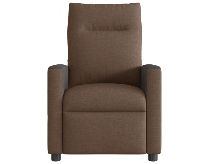 Sonata H Стол наклоняем, кафяв, текстил