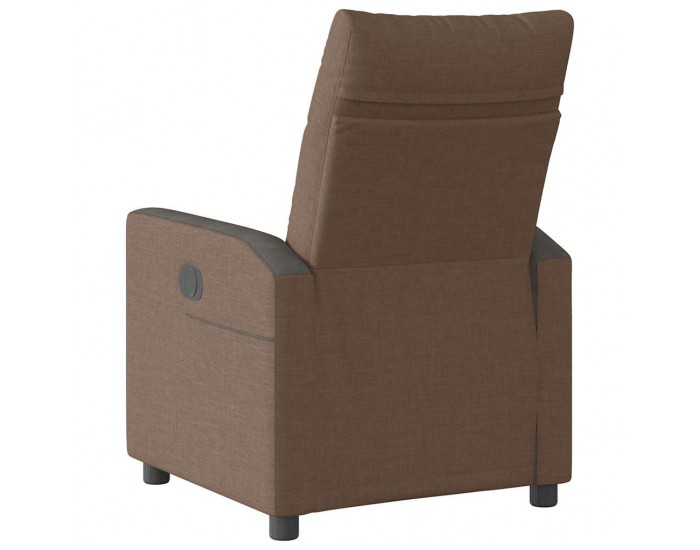 Sonata H Стол наклоняем, кафяв, текстил