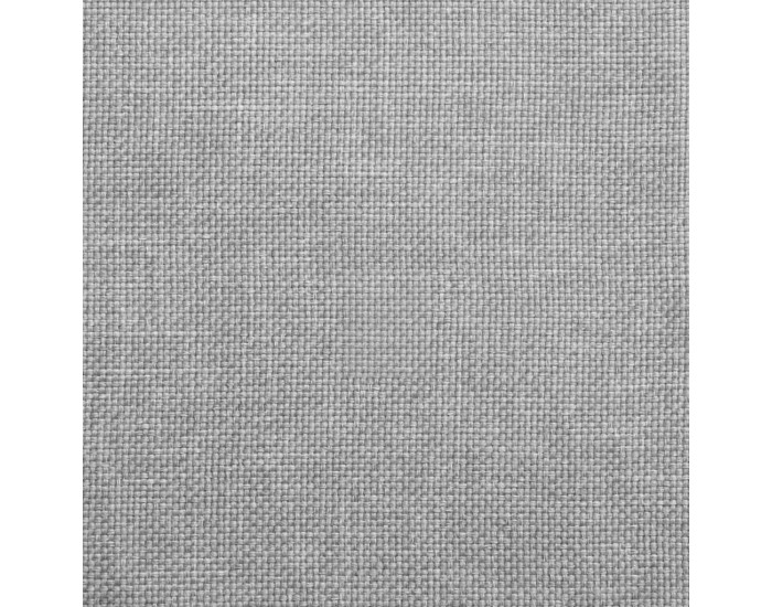 Sonata H Масажен стол за лежанка Cloud Grey Fabric