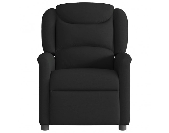 Sonata H Наклоняем стол, черен, текстил