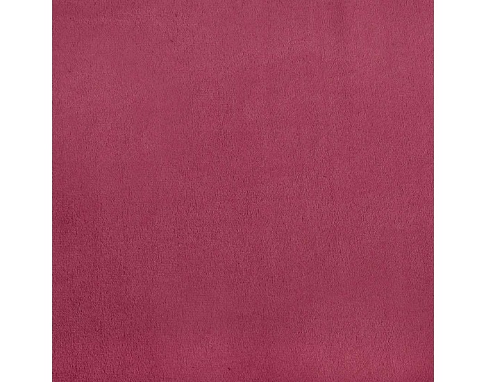 Sonata H Релакс стол, виненочервен, кадифе