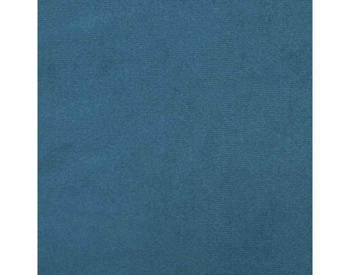 Sonata H Релакс стол, син, кадифе