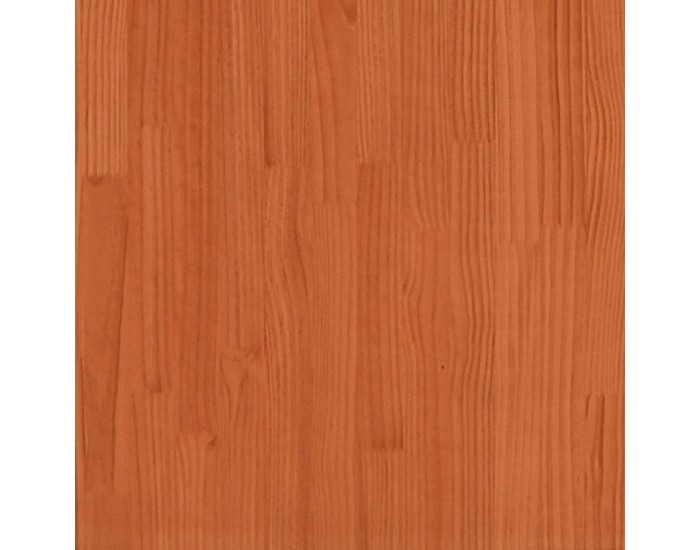 Sonata H Покрив за детско легло, восъчнокафяв, 98x70x176,5 см, бор масив Sonata H Покрив за детско легло, восъчнокафяв, 98x70x176,5 см, бор масив
