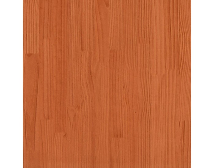 Sonata H Покрив за детско легло, восъчнокафяв, 60x89x134,5 см, бор масив Sonata H Покрив за детско легло, восъчнокафяв, 60x89x134,5 см, бор масив