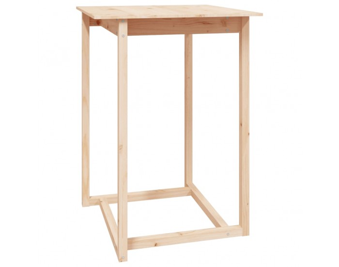 Sonata H Бар комплект от 5 части, масивна борова дървесина