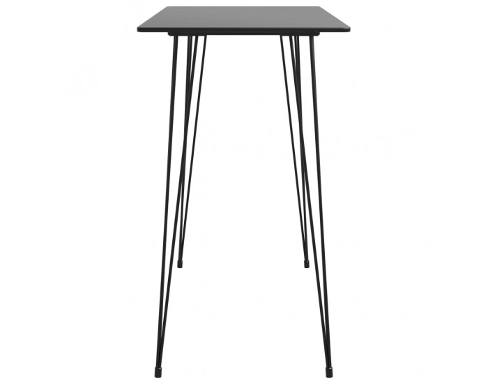 Sonata H Бар комплект от 5 части, черен