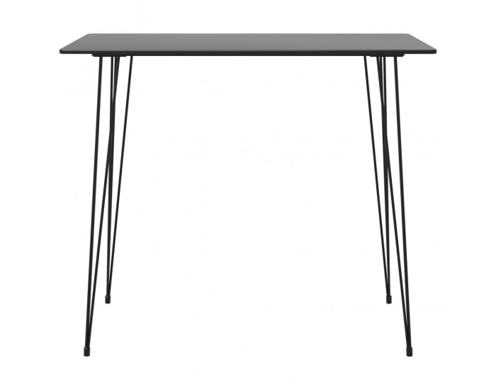 Sonata H Бар комплект от 5 части, черен