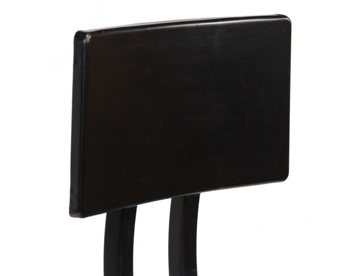 Sonata H Бар комплект от 5 части, черен