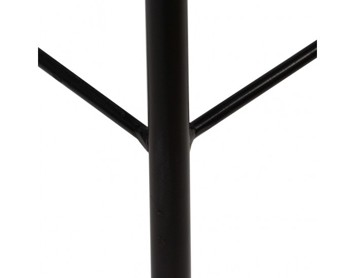 Sonata H Бар комплект от 5 части, черен