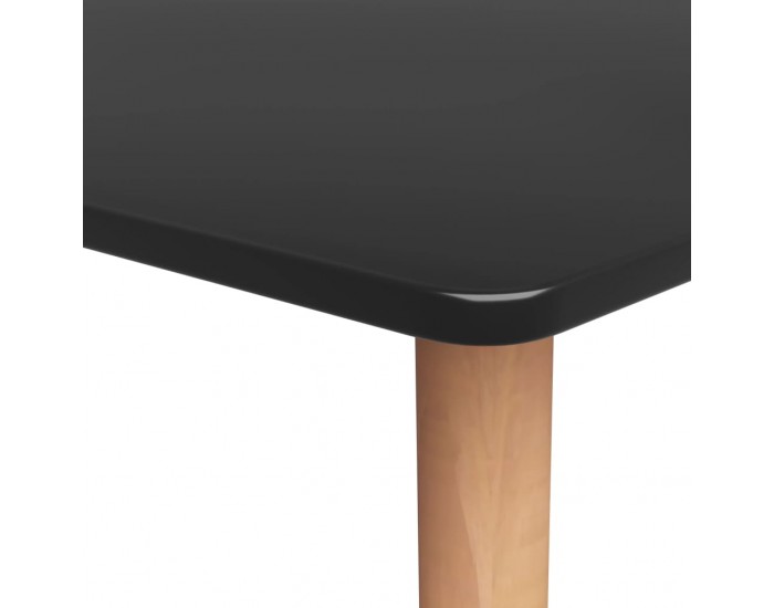 Sonata H Бар комплект от 5 части, черен Sonata H Бар комплект от 5 части, черен