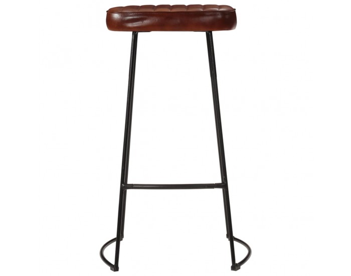 Sonata H Бар комплект от 5 части масивно грубо дърво манго и метал