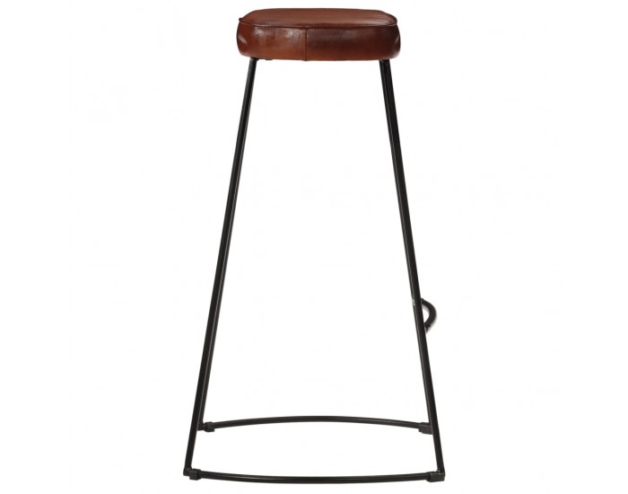 Sonata H Бар комплект от 5 части масивно грубо дърво манго и метал