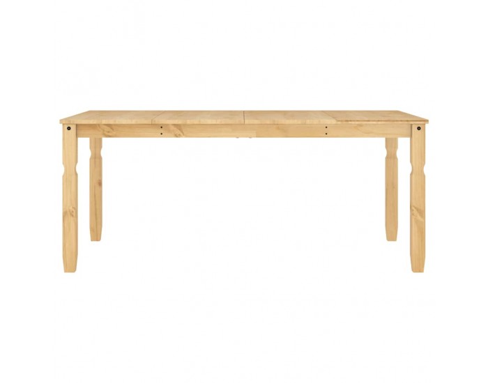 Sonata H Трапезен комплект от 3 части Panama, бор масив