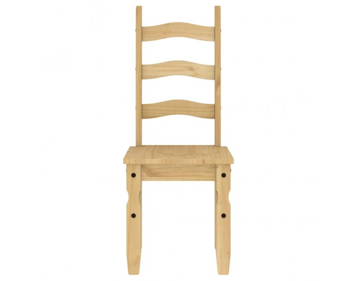 Sonata H Трапезен комплект от 3 части Panama, бор масив