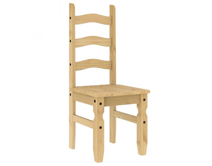 Sonata H Трапезен комплект от 3 части Panama, бор масив