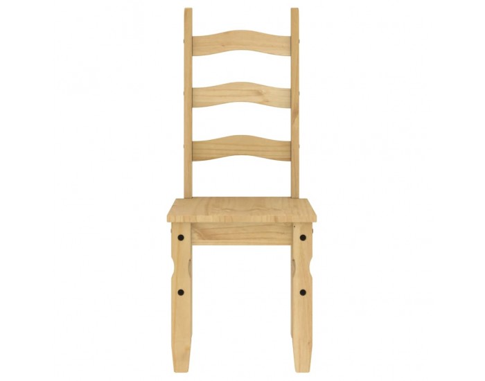 Sonata H Трапезен комплект от 3 части Panama, бор масив