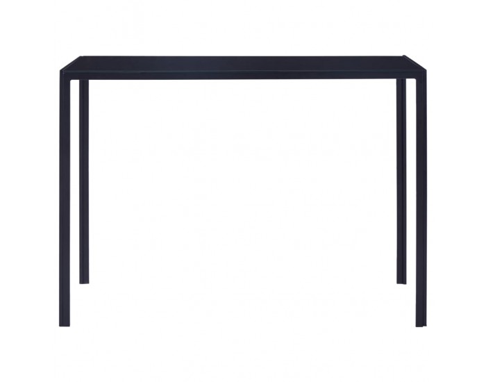 Sonata H Трапезен комплект, пет части, сив