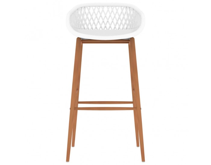 Sonata H Бар комплект от 7 части, бял