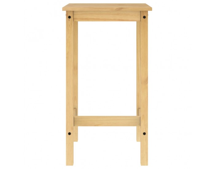 Sonata H Бар комплект от 3 части, масивна борова дървесина