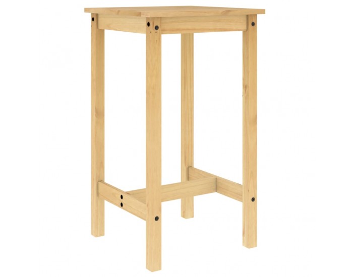 Sonata H Бар комплект от 3 части, масивна борова дървесина