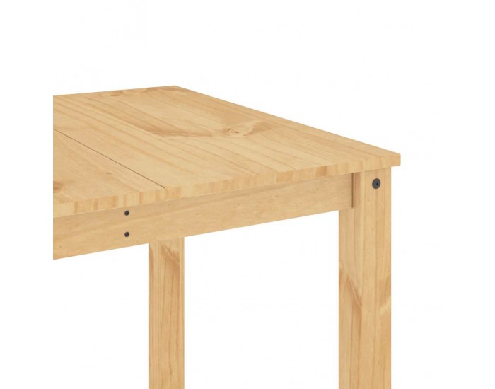 Sonata H Трапезен комплект от 5 части Panama, бор масив