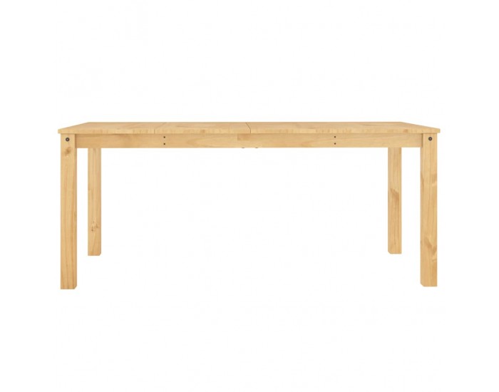 Sonata H Трапезен комплект от 5 части Panama, бор масив