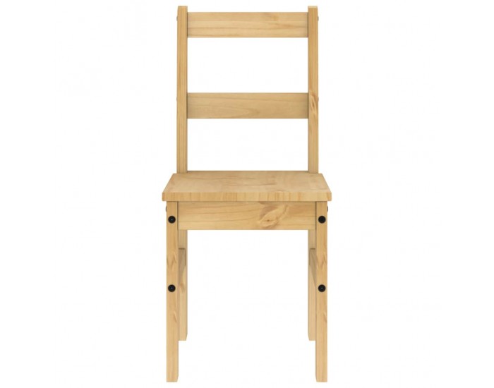 Sonata H Трапезен комплект от 5 части Panama, бор масив