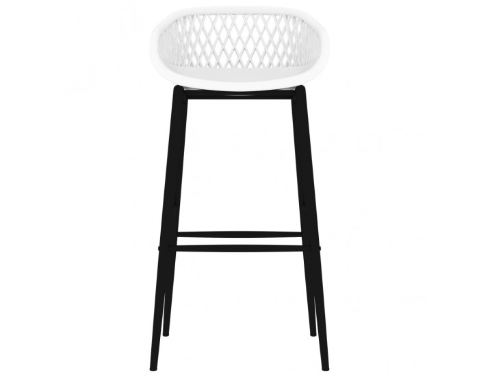 Sonata H Бар комплект от 5 части, бял