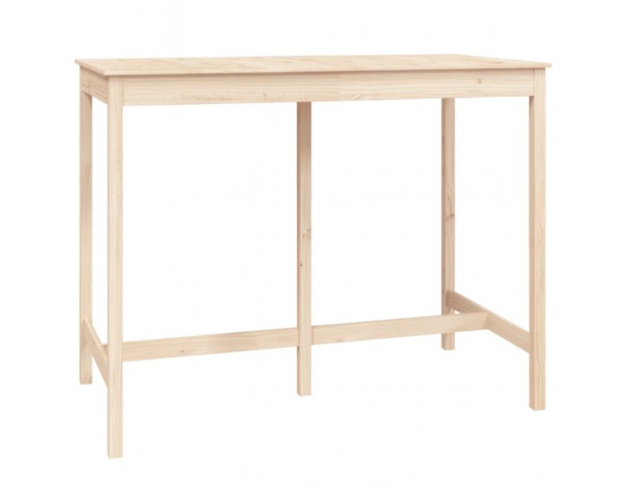 Sonata H Бар комплект от 7 части, масивна борова дървесина Sonata H Бар комплект от 7 части, масивна борова дървесина