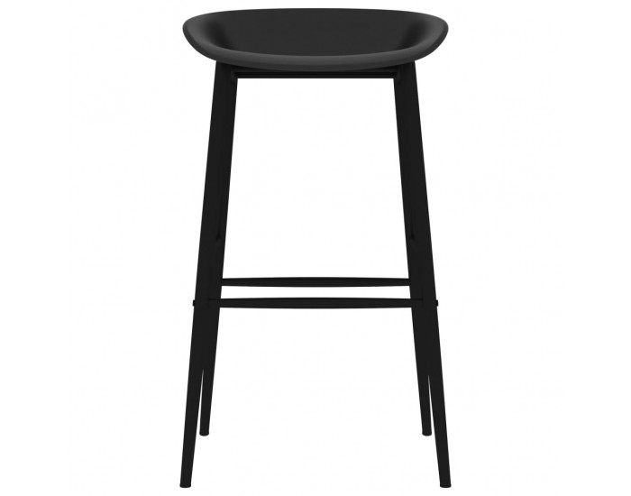 Sonata H Бар комплект от 7 части, бяло и черно