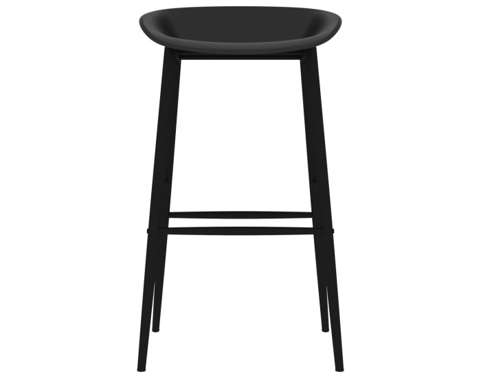 Sonata H Бар комплект от 7 части, черен