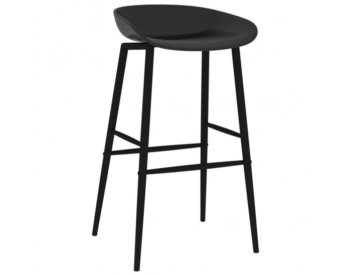 Sonata H Бар комплект от 7 части, черен