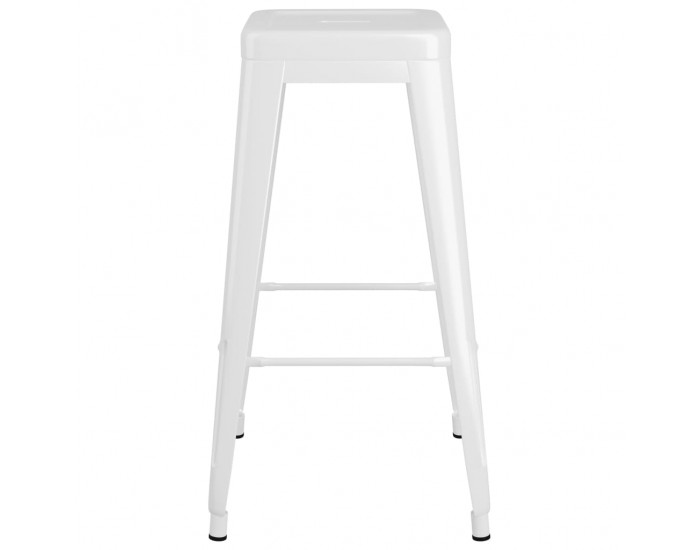 Sonata H Бар комплект от 5 части, бял