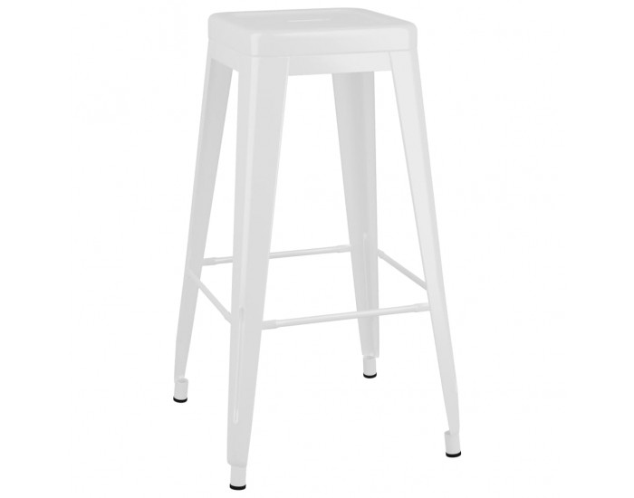 Sonata H Бар комплект от 5 части, бял