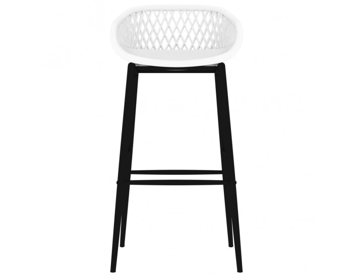 Sonata H Бар комплект от 7 части, бял