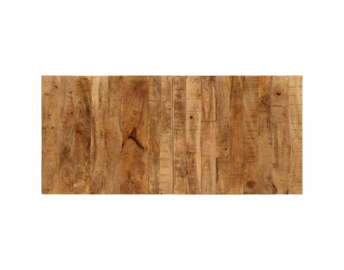 Sonata H Бар комплект от 7 части, масивна мангова дървесина