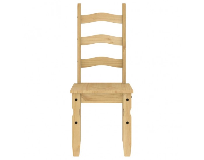 Sonata H Трапезен комплект от 5 части Panama, бор масив