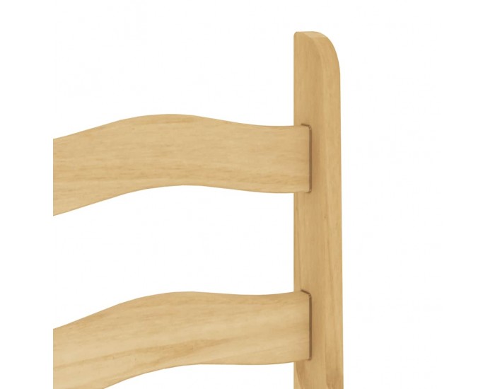 Sonata H Трапезен комплект от 5 части Panama, бор масив